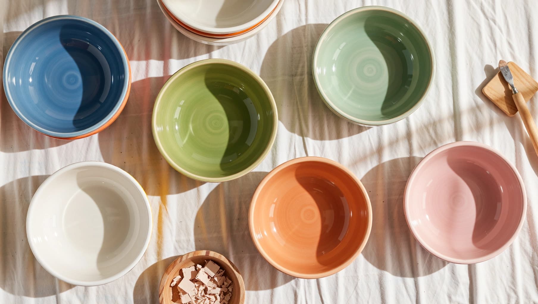 Stay in control of the result