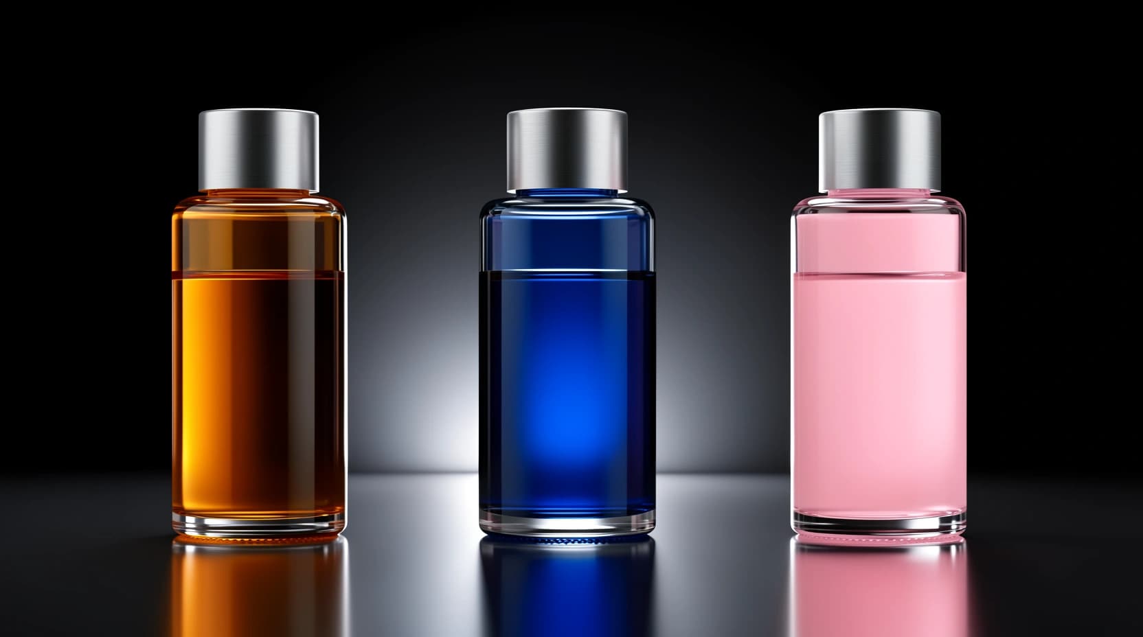 Style-Faithful Reference Blending