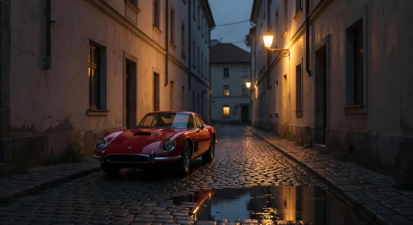 Grok Imagine — Photorealistic AI image generation by xAI