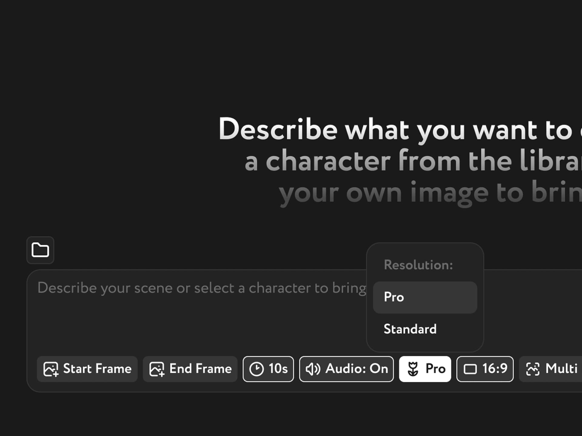Native 4K Resolution
