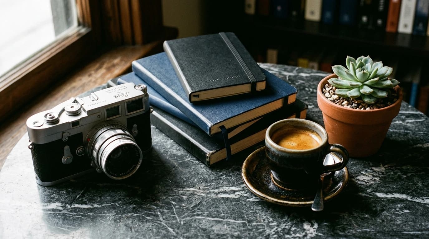 Grounded in the Real World