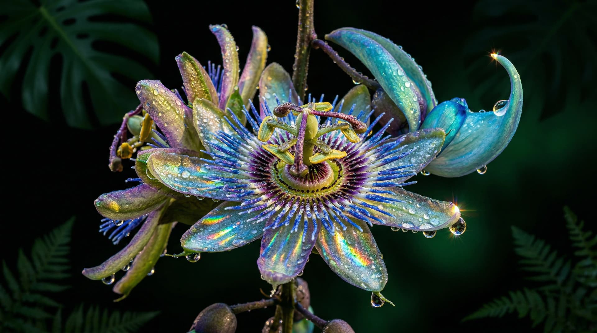 Nano Banana 2 — Pro-quality AI image generation at Flash speed