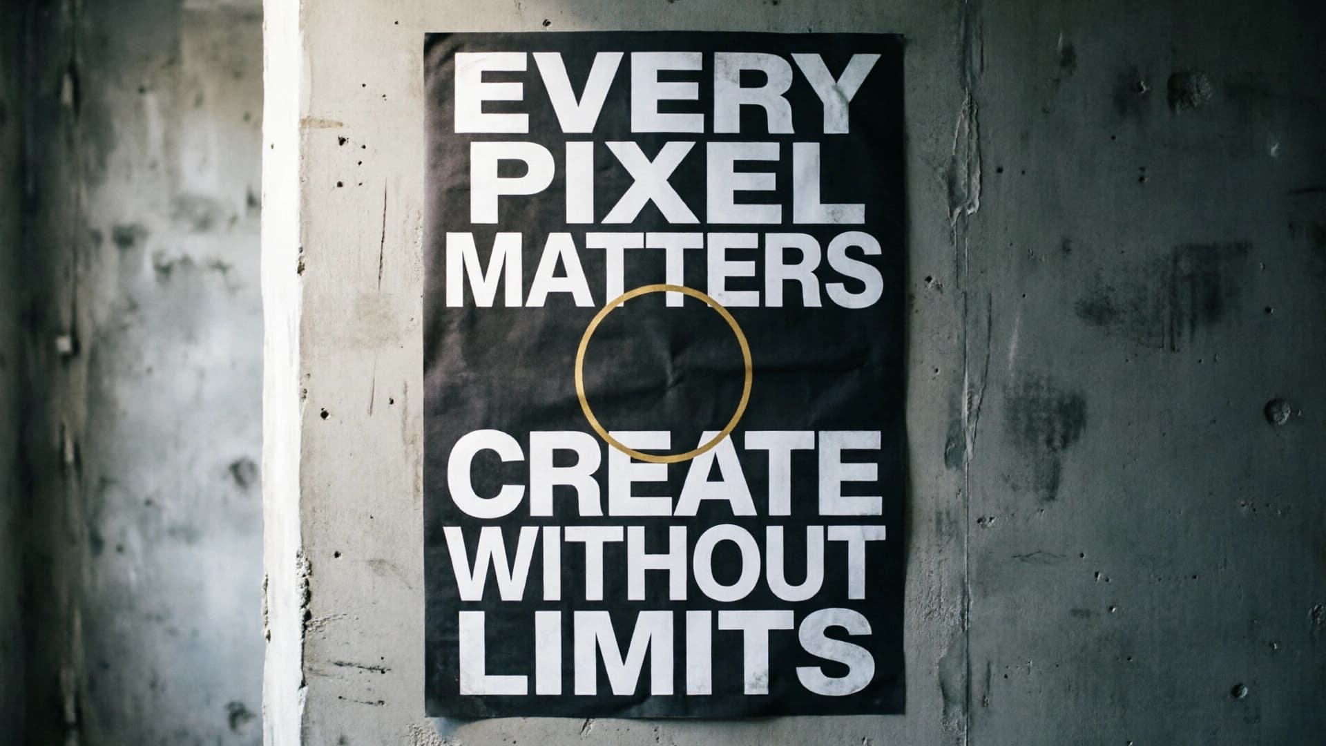 Professional Text Rendering — Finally Done Right