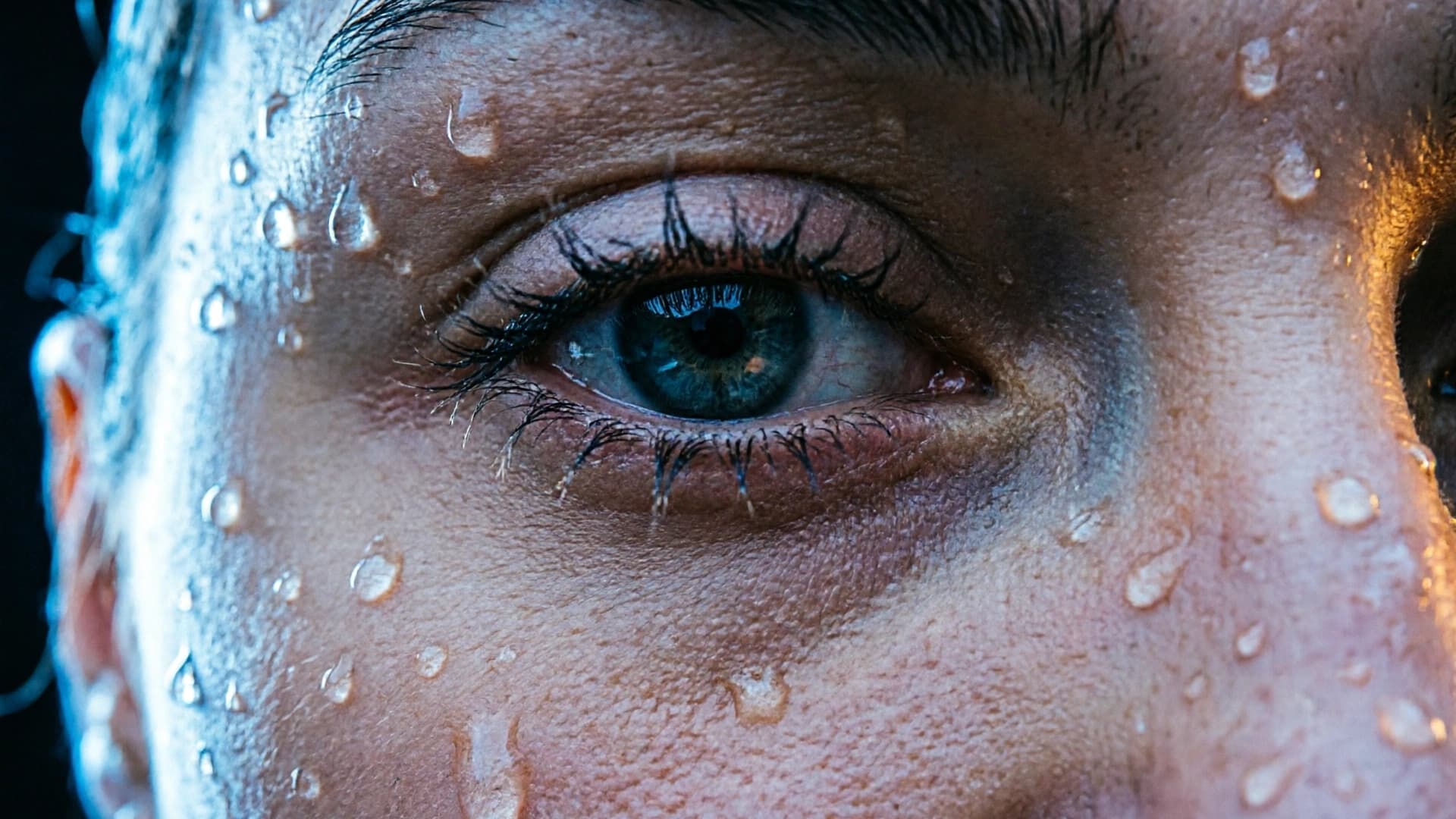 Native 2K Resolution — No Upscaling Tricks