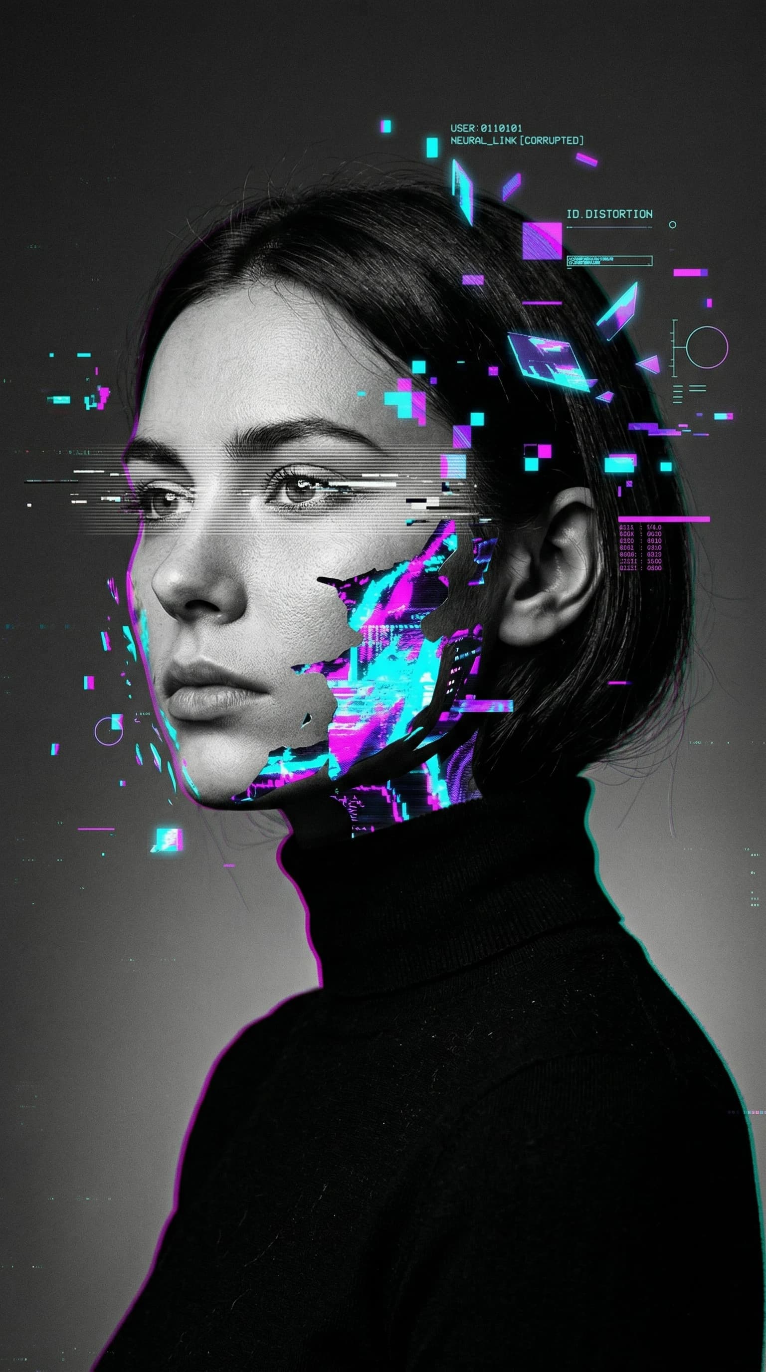 Input image