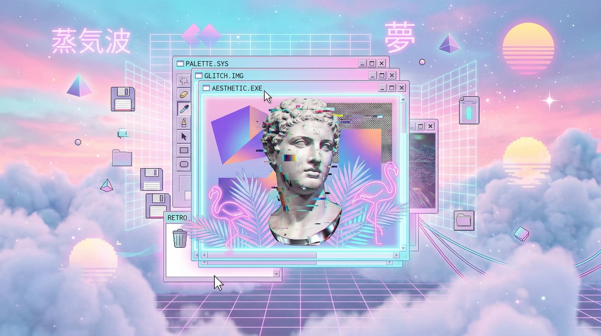 Input image