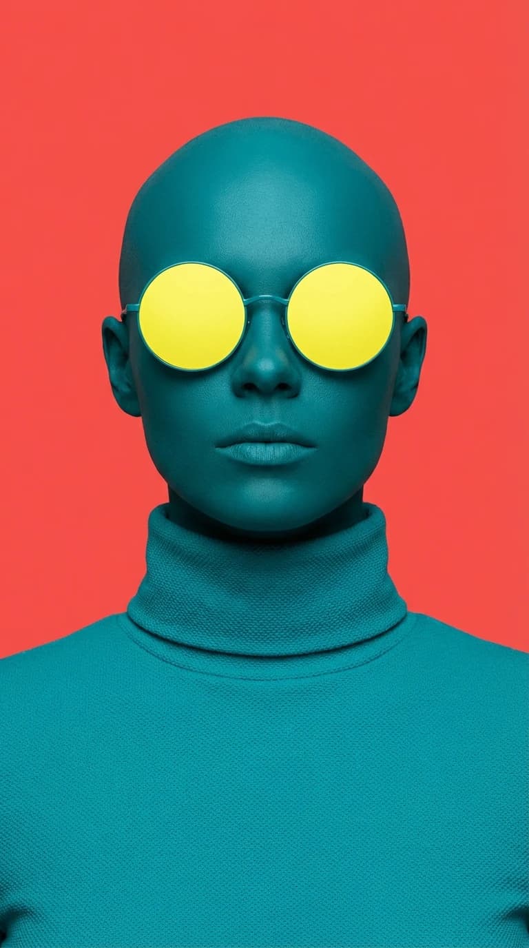 Input image
