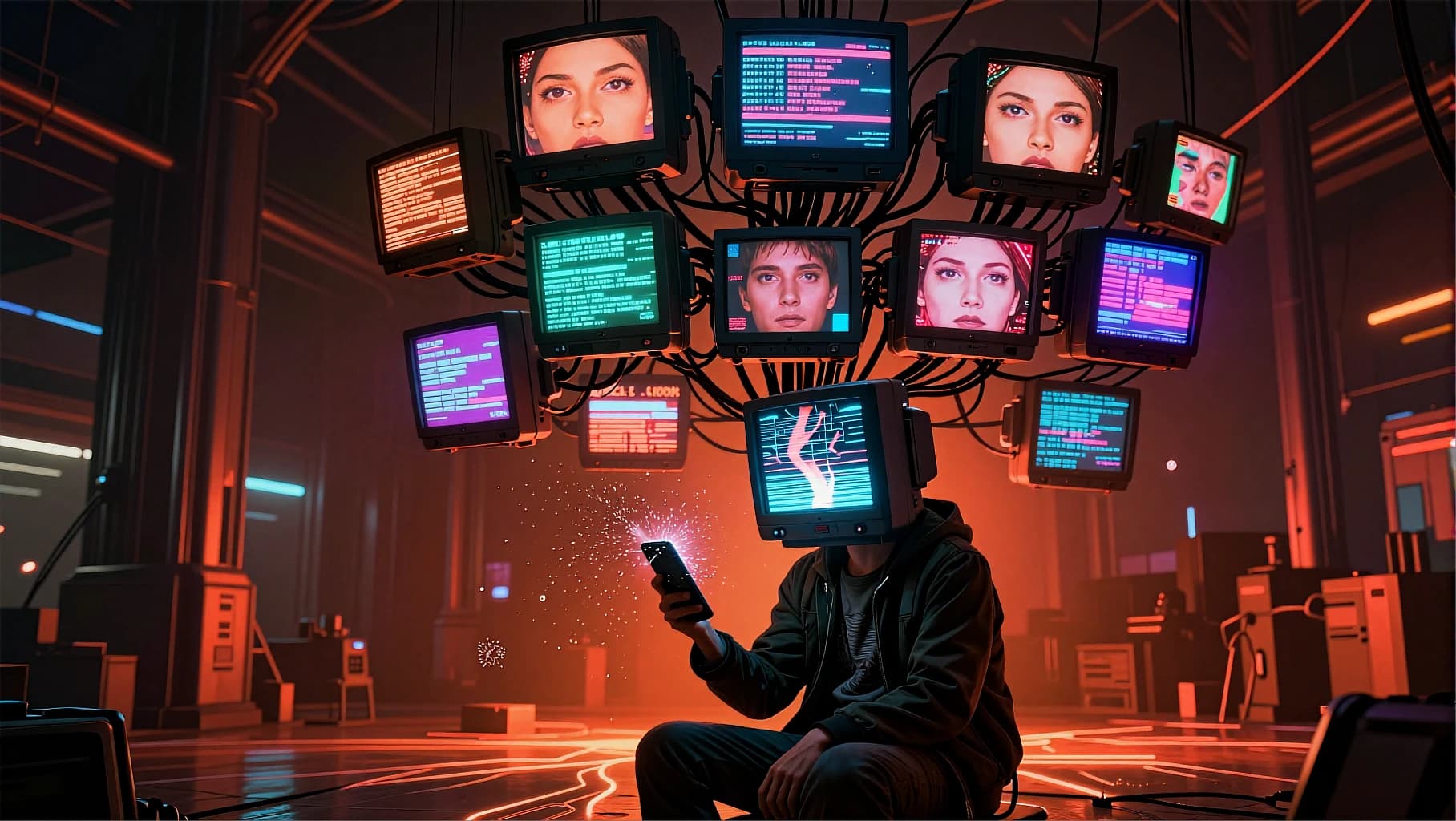Input image