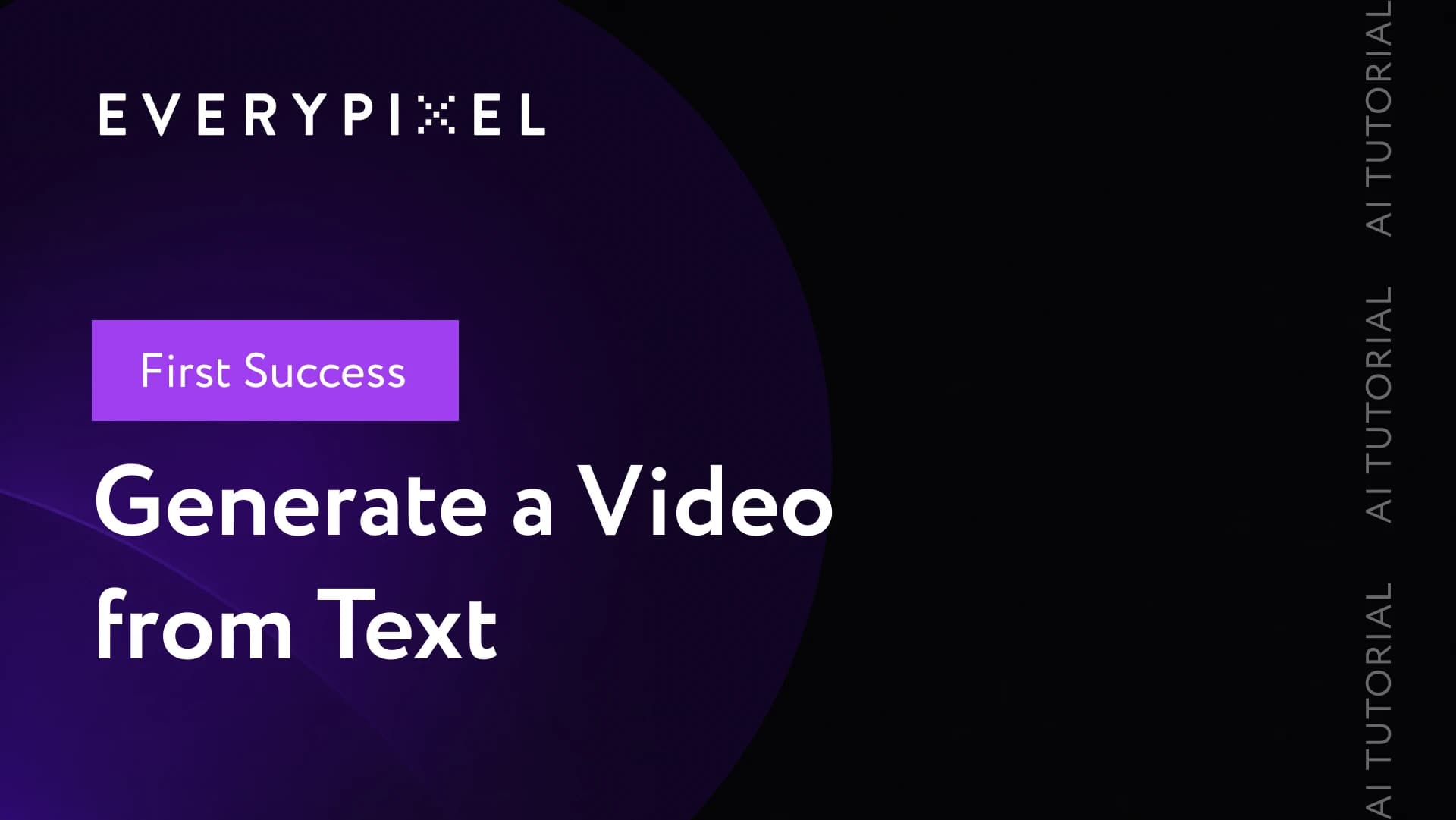 Generate a Video with LTX 2.3