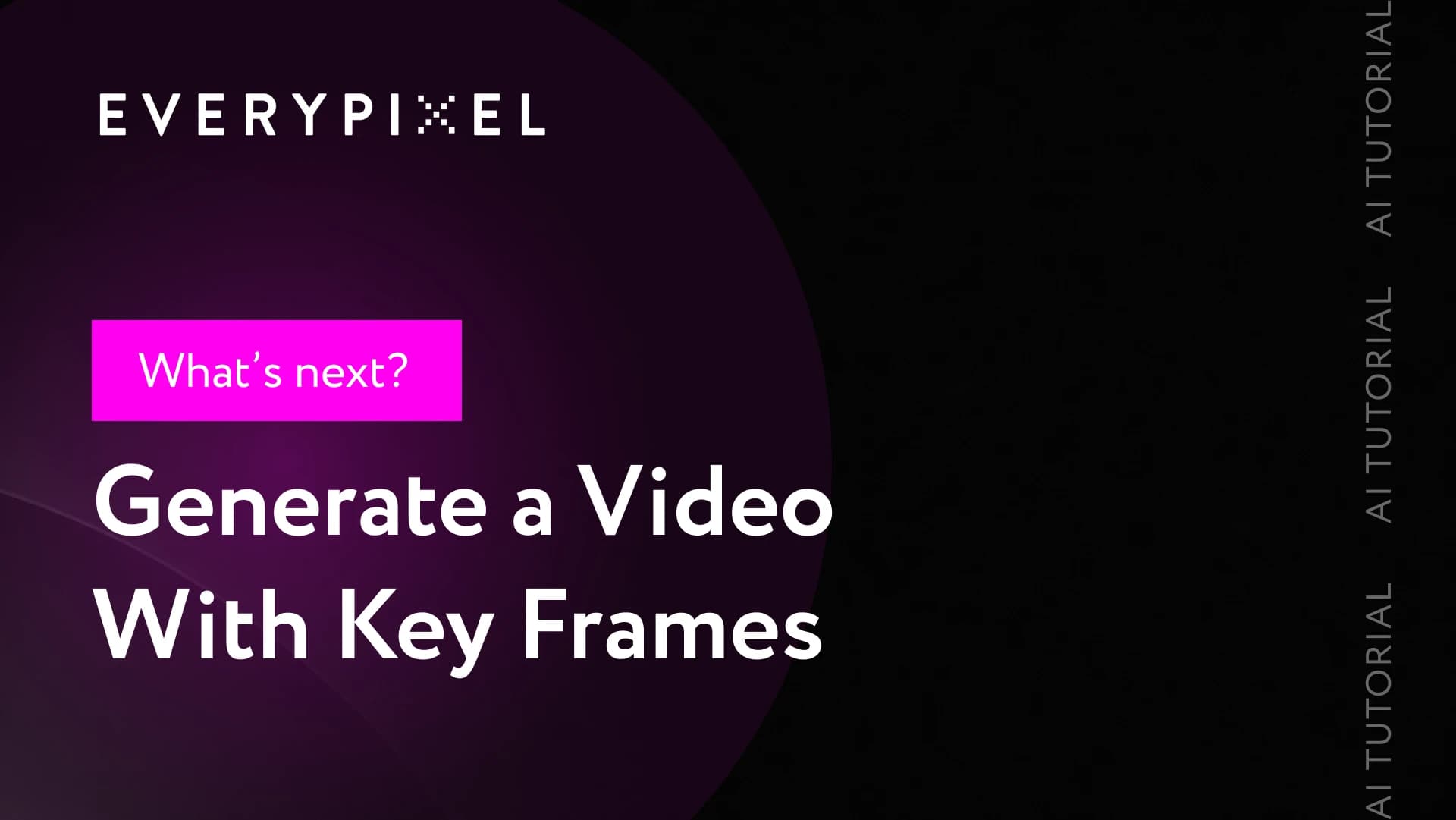 Video from Two Frames with LTX 2.3