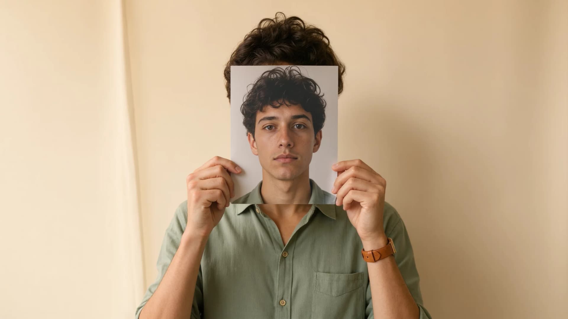 Image Face Swap