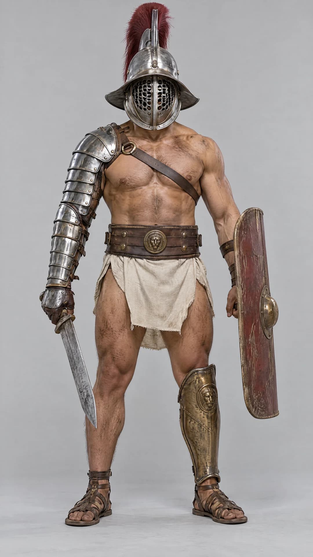 Image 1 example: The scorer