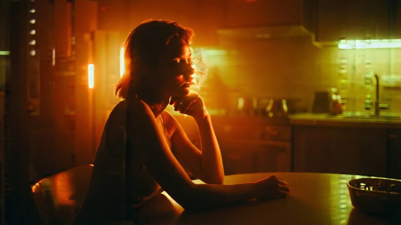 Night Kitchen Table Profile